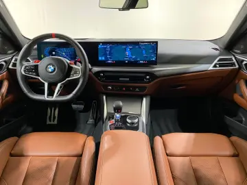 M4 Competition M xDrive Coupé Facelift ACC DA+