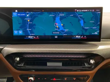 M4 Competition M xDrive Coupé Facelift ACC DA+