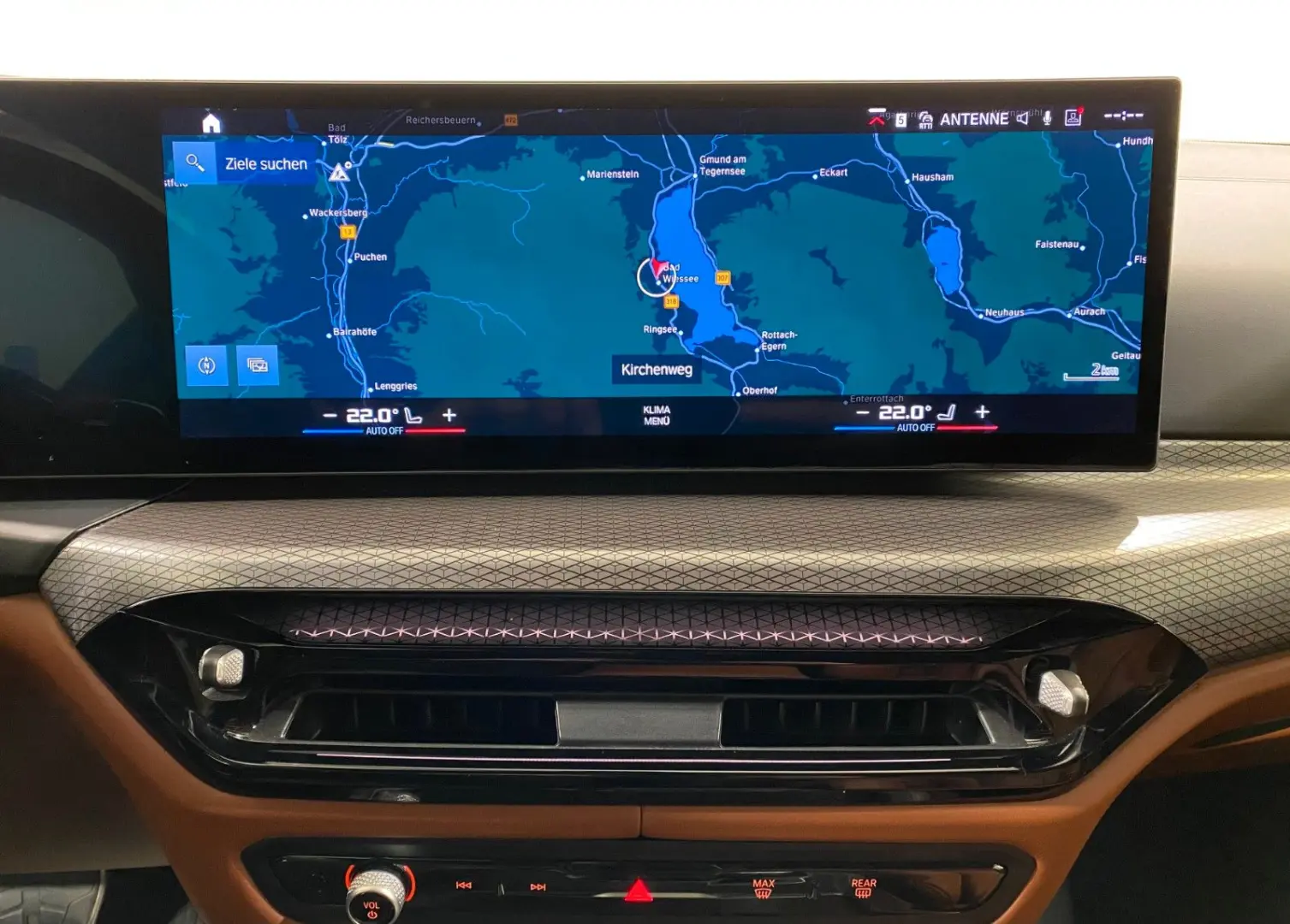 M4 Competition M xDrive Coupé Facelift ACC DA+