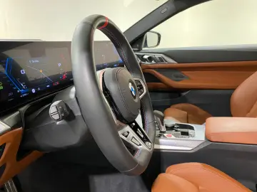 M4 Competition M xDrive Coupé Facelift ACC DA+