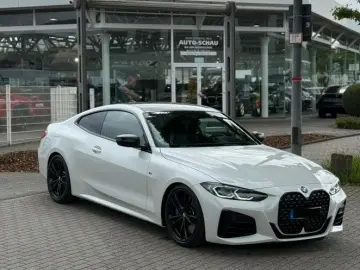 M440i xDrive Coupé Head-Up M-Technik-Paket Laser