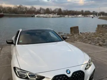 M440i xDrive Coupé Head-Up|M-Technik-Paket|Laser