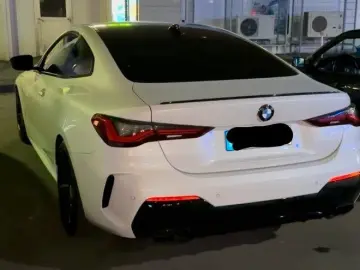 M440i xDrive Coupé Head-Up|M-Technik-Paket|Laser