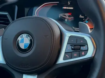 M440i xDrive Coupé Head-Up|M-Technik-Paket|Laser