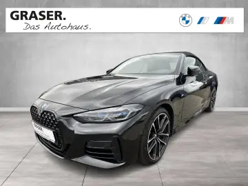 M440i xDrive Head-Up HK HiFi DAB LED WLAN RFK