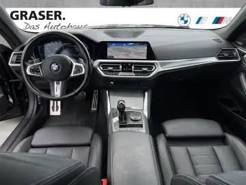 M440i xDrive Head-Up HK HiFi DAB LED WLAN RFK