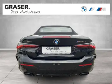 M440i xDrive Head-Up HK HiFi DAB LED WLAN RFK