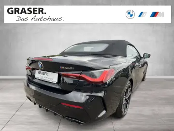 M440i xDrive Head-Up HK HiFi DAB LED WLAN RFK