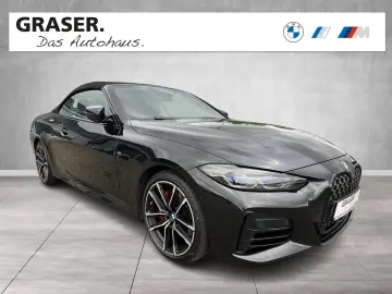 M440i xDrive Head-Up HK HiFi DAB LED WLAN RFK
