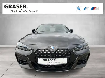 M440i xDrive Head-Up HK HiFi DAB LED WLAN RFK