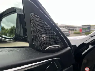 M440i xDrive Head-Up HK HiFi DAB LED WLAN RFK