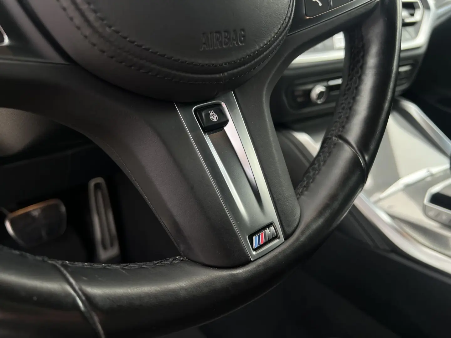 M440i xDrive Head-Up HK HiFi DAB LED WLAN RFK