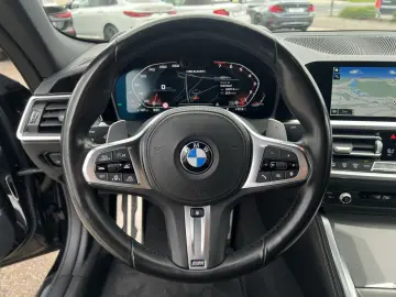 M440i xDrive Head-Up HK HiFi DAB LED WLAN RFK