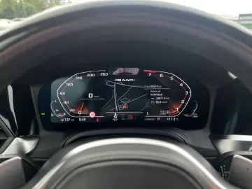 M440i xDrive Head-Up HK HiFi DAB LED WLAN RFK