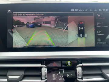 M440i xDrive Head-Up HK HiFi DAB LED WLAN RFK