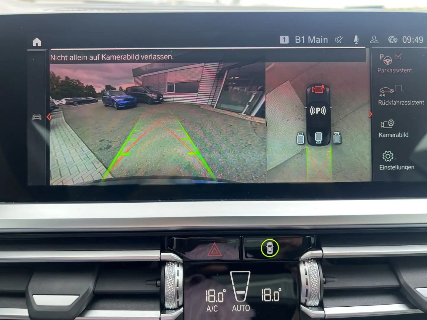 M440i xDrive Head-Up HK HiFi DAB LED WLAN RFK