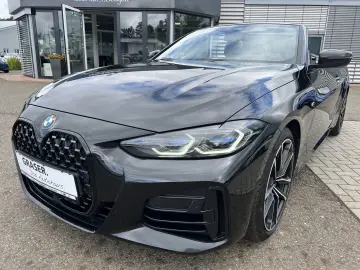 M440i xDrive Head-Up HK HiFi DAB LED WLAN RFK