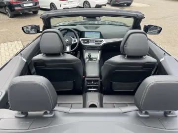 M440i xDrive Head-Up HK HiFi DAB LED WLAN RFK