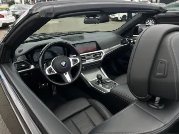 M440i xDrive Head-Up HK HiFi DAB LED WLAN RFK