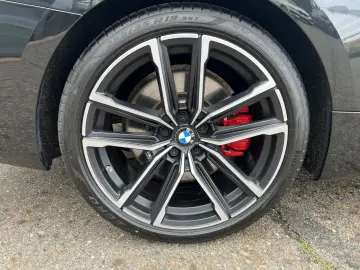M440i xDrive Head-Up HK HiFi DAB LED WLAN RFK