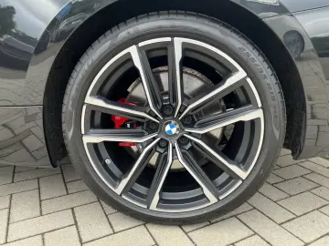 M440i xDrive Head-Up HK HiFi DAB LED WLAN RFK