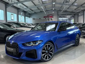 M440i Gran Coupe xDrive PANO LASER HEAD&UP MWST