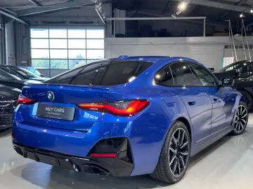 M440i Gran Coupe xDrive*PANO*LASER*HEAD&UP*MWST*