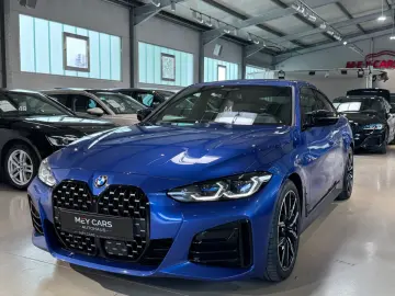 M440i Gran Coupe xDrive*PANO*LASER*HEAD&UP*MWST*