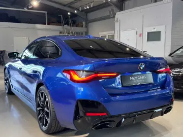 M440i Gran Coupe xDrive*PANO*LASER*HEAD&UP*MWST*