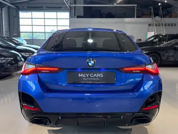 M440i Gran Coupe xDrive*PANO*LASER*HEAD&UP*MWST*