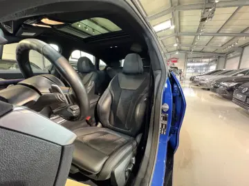 M440i Gran Coupe xDrive*PANO*LASER*HEAD&UP*MWST*