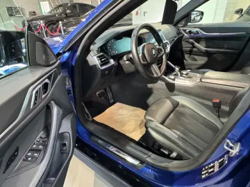 M440i Gran Coupe xDrive*PANO*LASER*HEAD&UP*MWST*