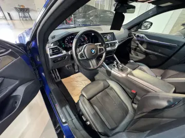 M440i Gran Coupe xDrive*PANO*LASER*HEAD&UP*MWST*