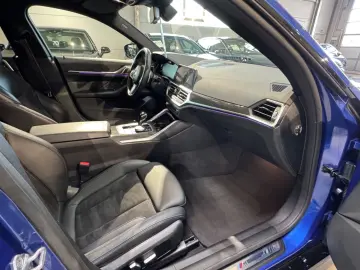 M440i Gran Coupe xDrive*PANO*LASER*HEAD&UP*MWST*