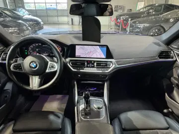 M440i Gran Coupe xDrive*PANO*LASER*HEAD&UP*MWST*
