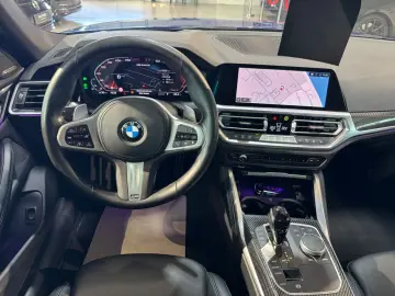 M440i Gran Coupe xDrive*PANO*LASER*HEAD&UP*MWST*