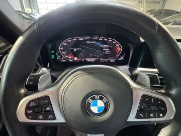 M440i Gran Coupe xDrive*PANO*LASER*HEAD&UP*MWST*