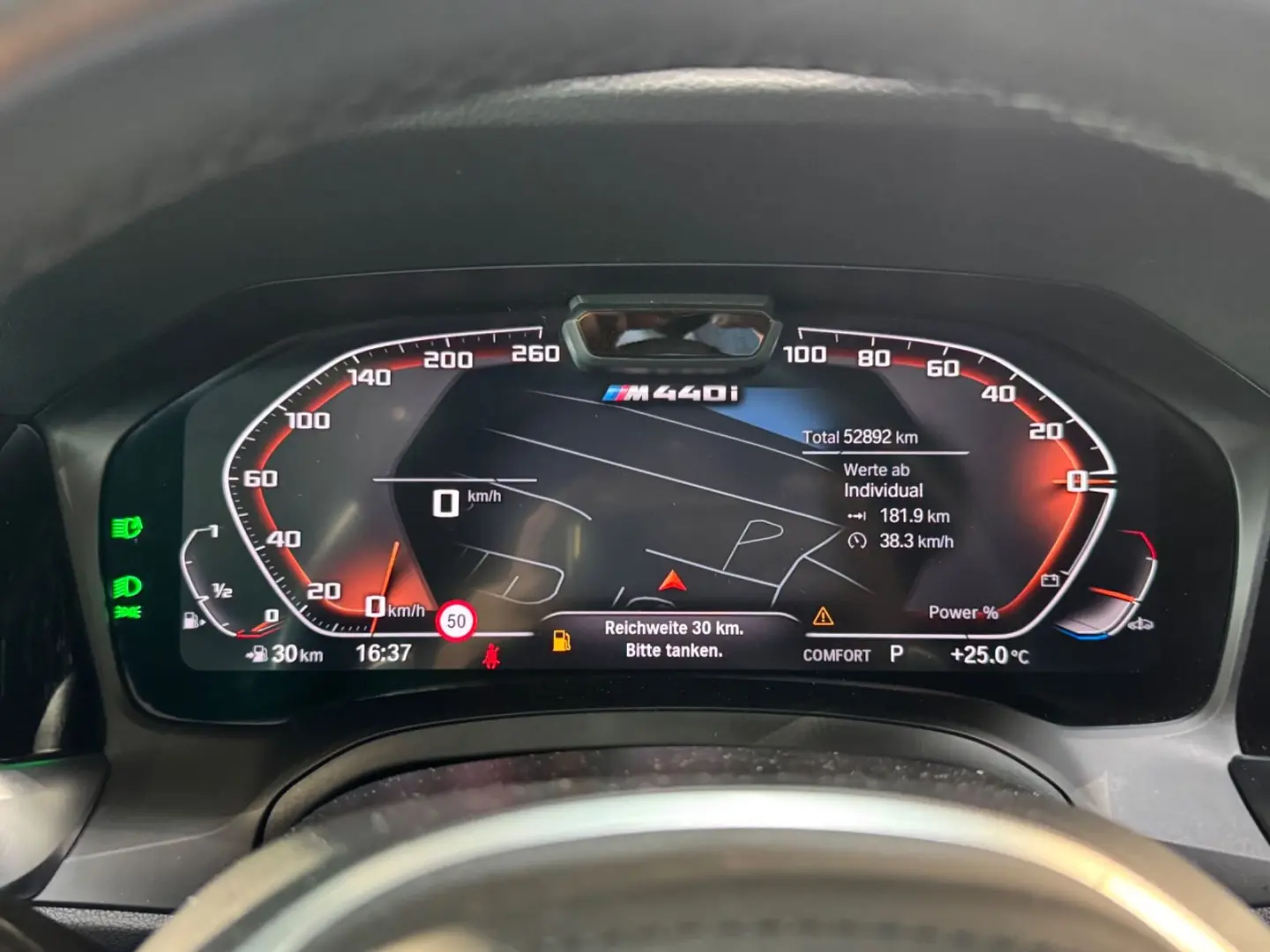 M440i Gran Coupe xDrive*PANO*LASER*HEAD&UP*MWST*