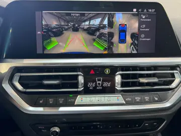 M440i Gran Coupe xDrive*PANO*LASER*HEAD&UP*MWST*