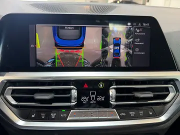 M440i Gran Coupe xDrive*PANO*LASER*HEAD&UP*MWST*
