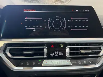 M440i Gran Coupe xDrive*PANO*LASER*HEAD&UP*MWST*