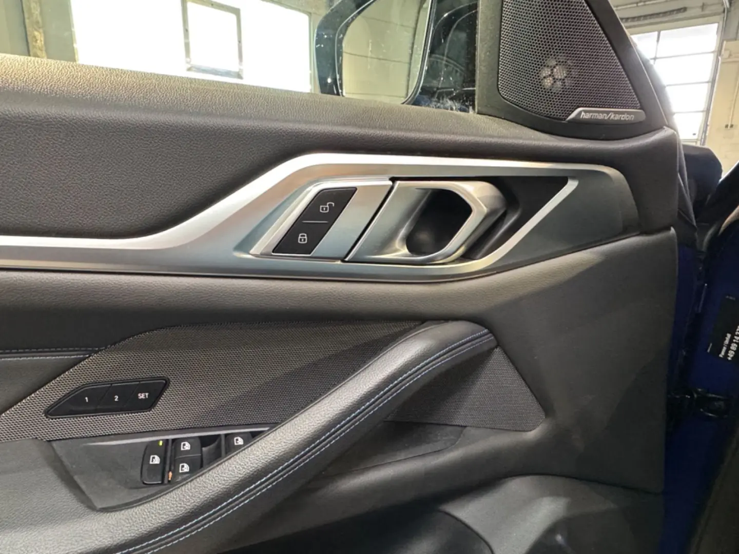 M440i Gran Coupe xDrive*PANO*LASER*HEAD&UP*MWST*