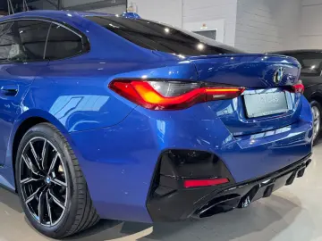 M440i Gran Coupe xDrive*PANO*LASER*HEAD&UP*MWST*
