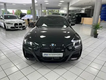 M440 d xDrive Coupe*GSD*STHZG*H-K*HUD*AHK*360°