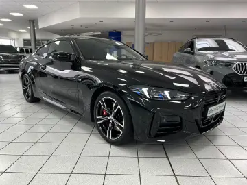 M440 d xDrive Coupe*GSD*STHZG*H-K*HUD*AHK*360°