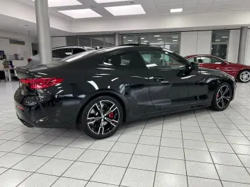 M440 d xDrive Coupe*GSD*STHZG*H-K*HUD*AHK*360°