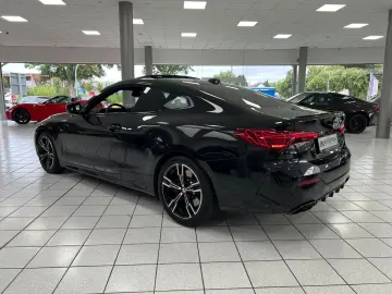 M440 d xDrive Coupe*GSD*STHZG*H-K*HUD*AHK*360°