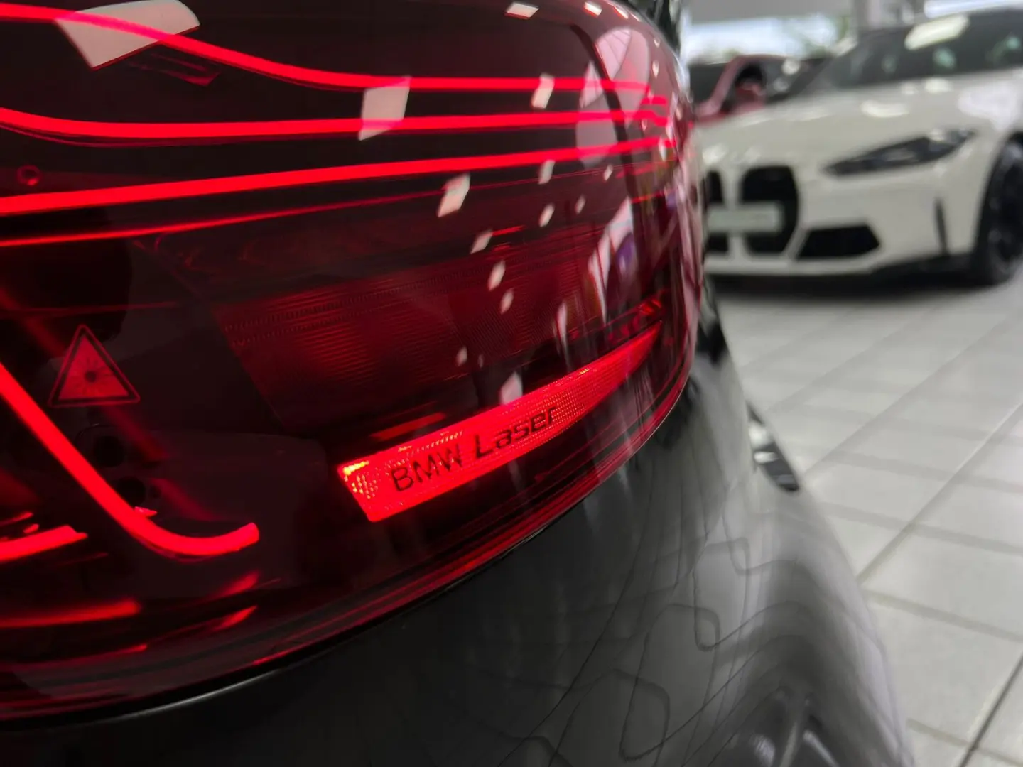 M440 d xDrive Coupe*GSD*STHZG*H-K*HUD*AHK*360°