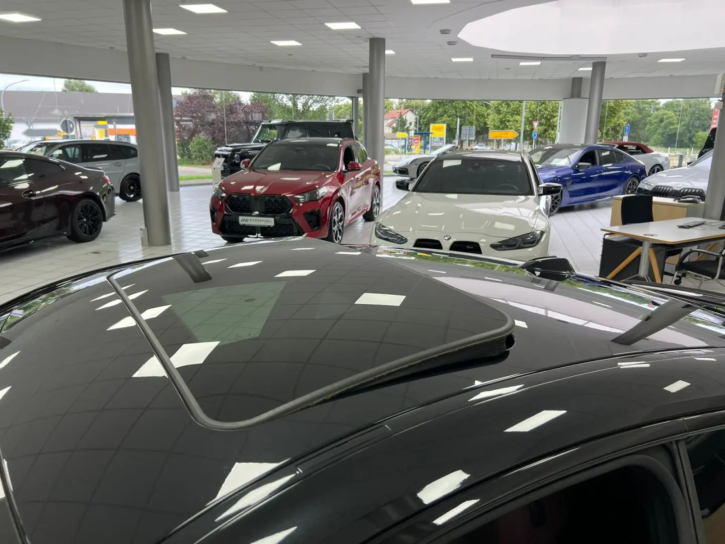 M440 d xDrive Coupe*GSD*STHZG*H-K*HUD*AHK*360°