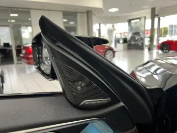 M440 d xDrive Coupe*GSD*STHZG*H-K*HUD*AHK*360°
